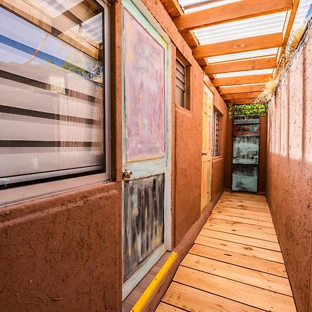 Hostal Copart San Pedro De Atacama Extérieur photo