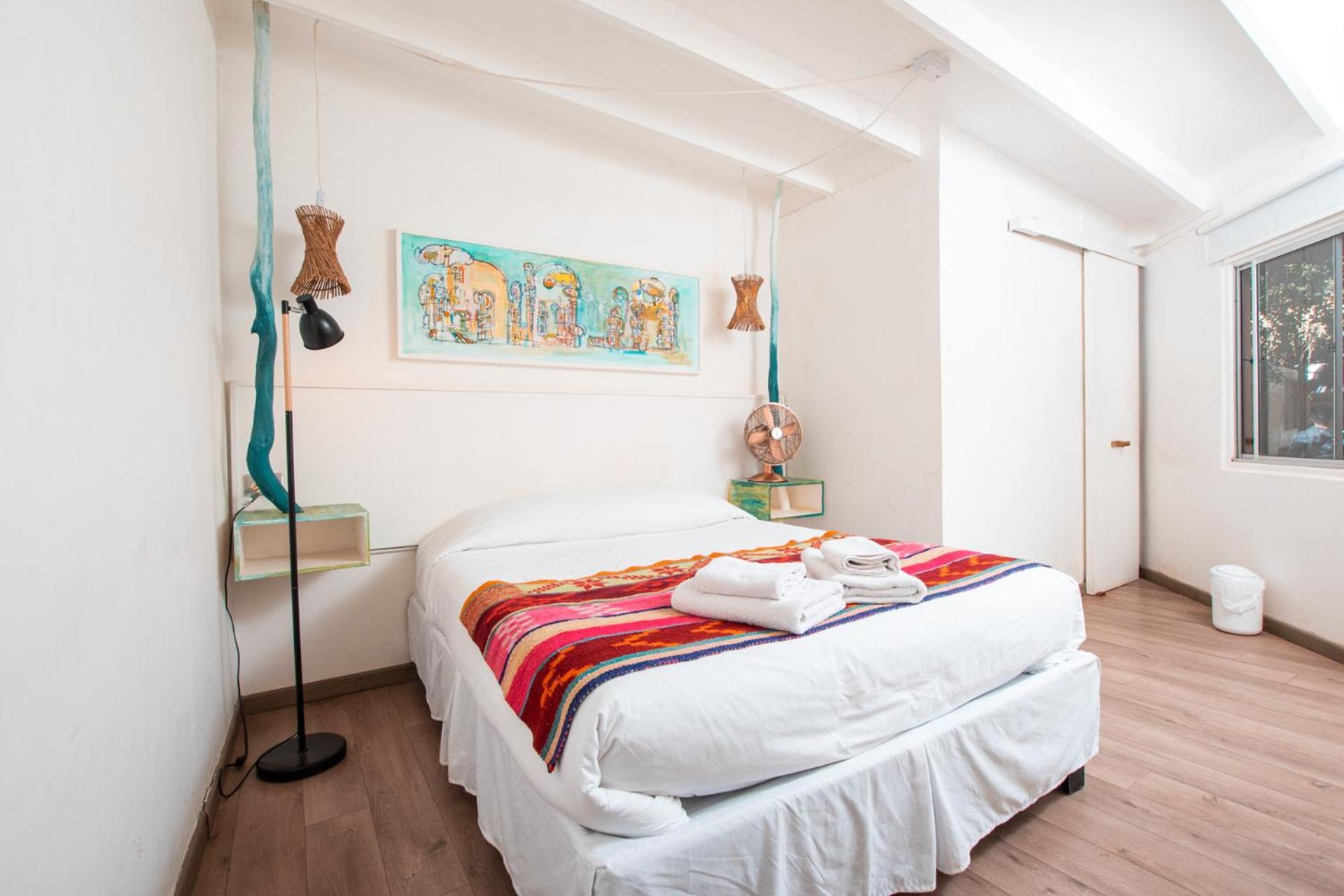 Hostal Copart San Pedro De Atacama Extérieur photo