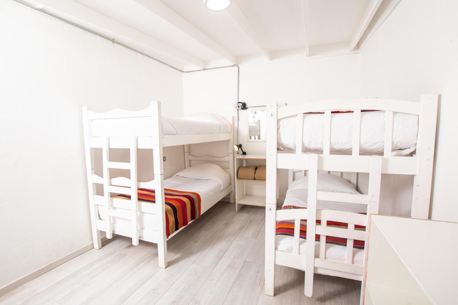 Hostal Copart San Pedro De Atacama Extérieur photo