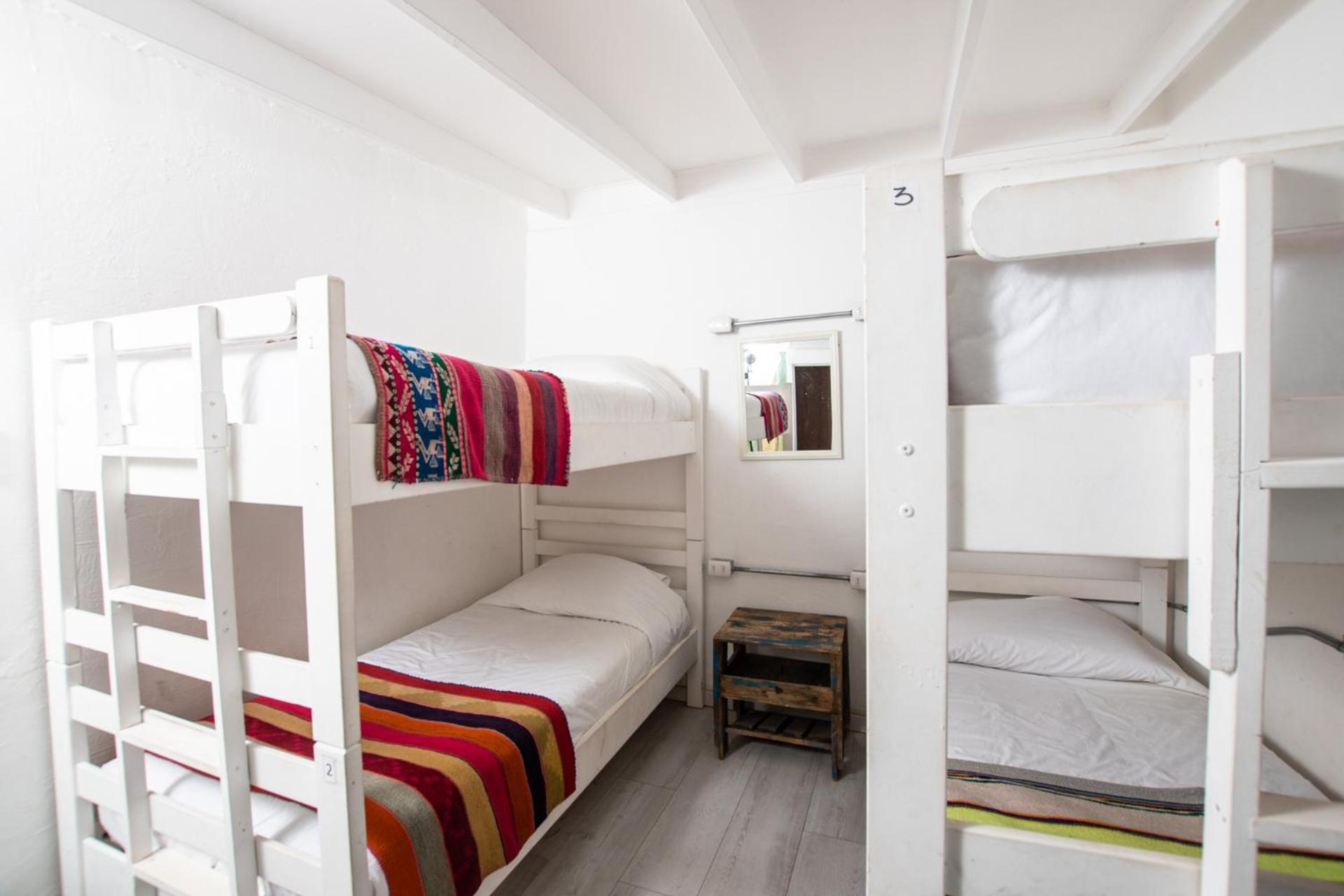 Hostal Copart San Pedro De Atacama Extérieur photo
