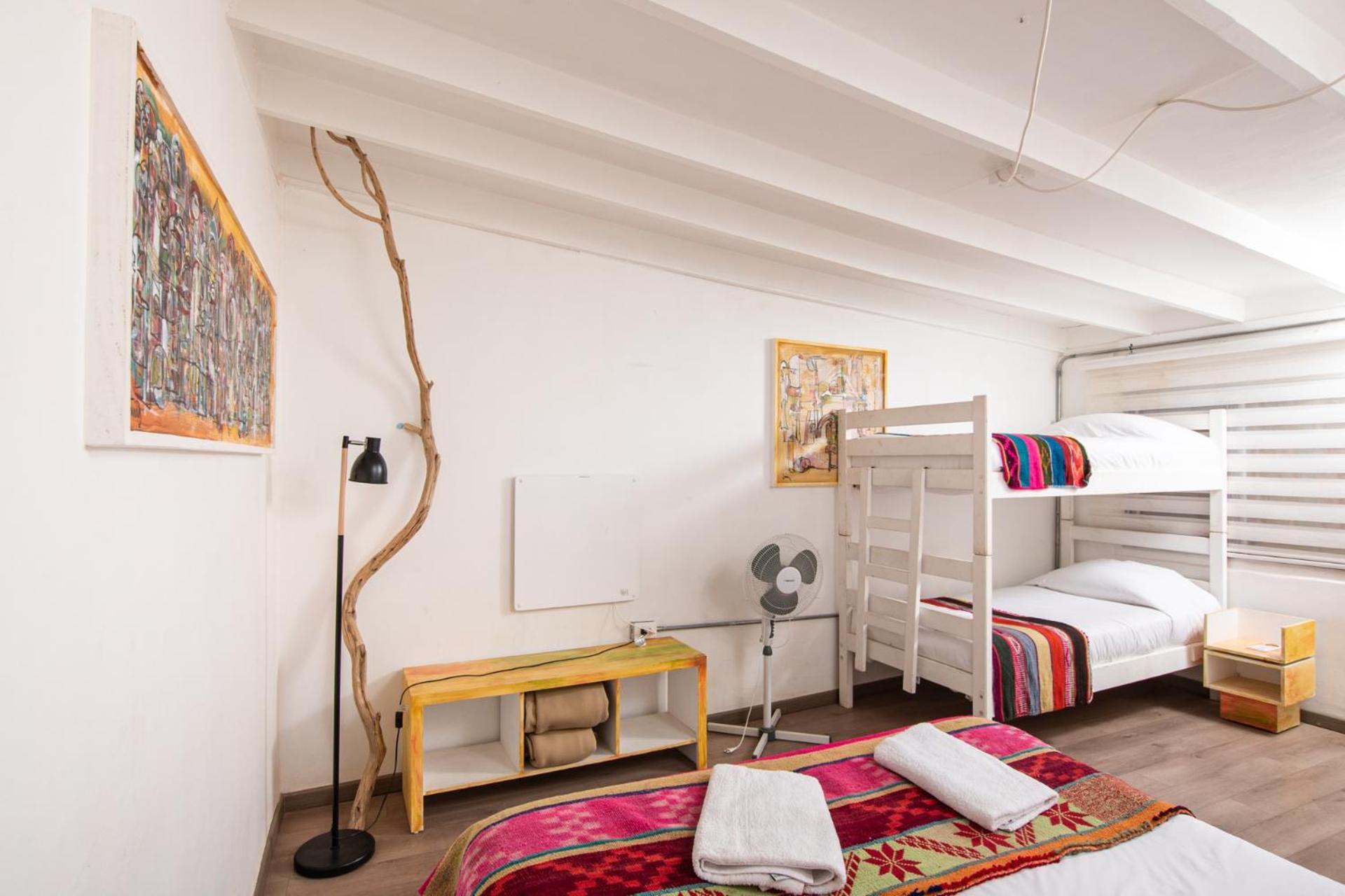 Hostal Copart San Pedro De Atacama Extérieur photo