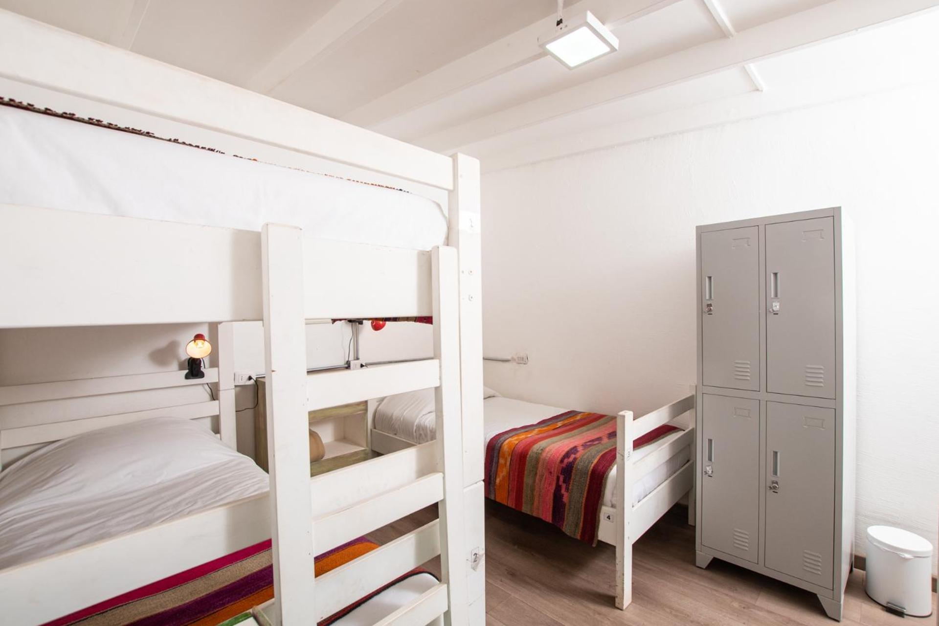 Hostal Copart San Pedro De Atacama Extérieur photo
