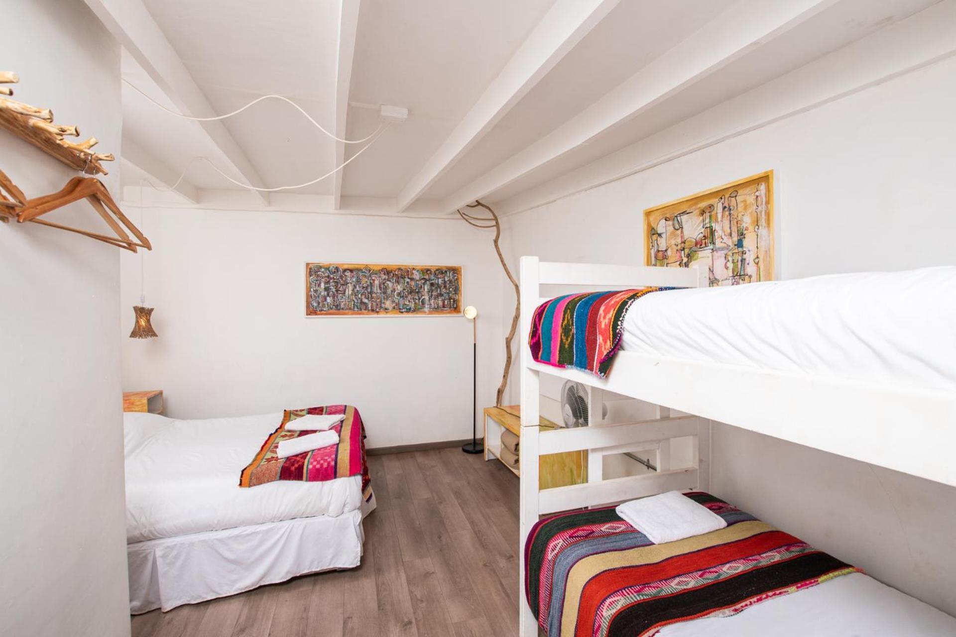 Hostal Copart San Pedro De Atacama Extérieur photo