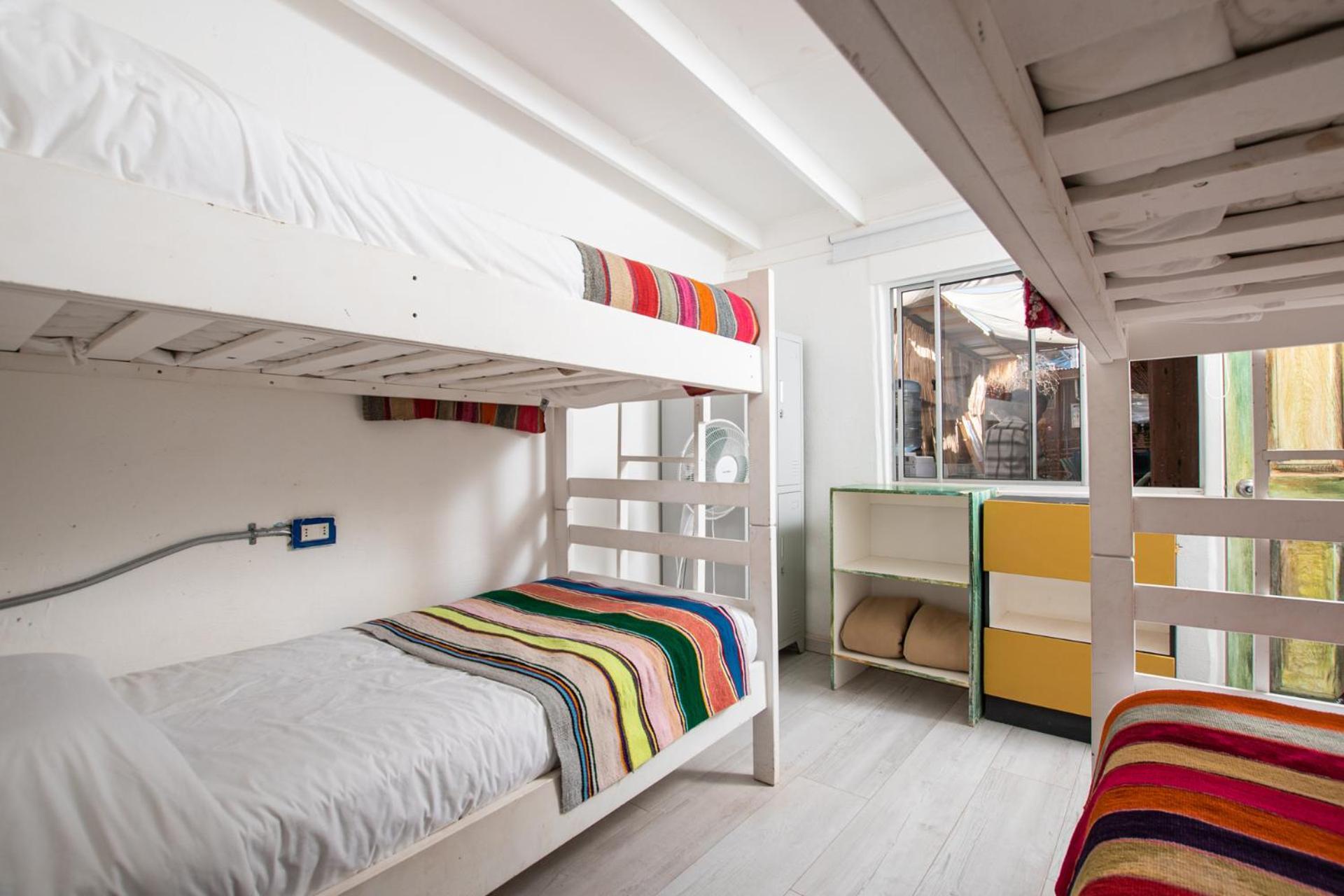 Hostal Copart San Pedro De Atacama Extérieur photo