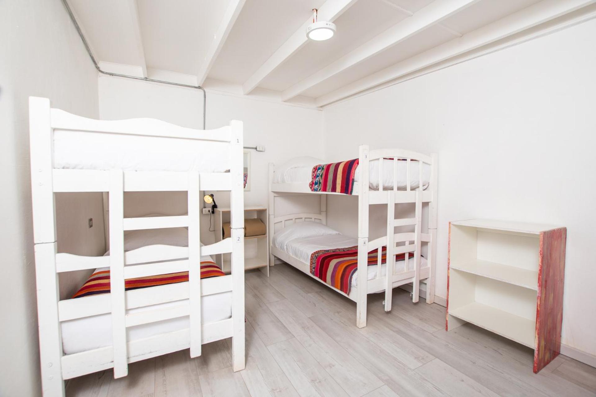 Hostal Copart San Pedro De Atacama Extérieur photo