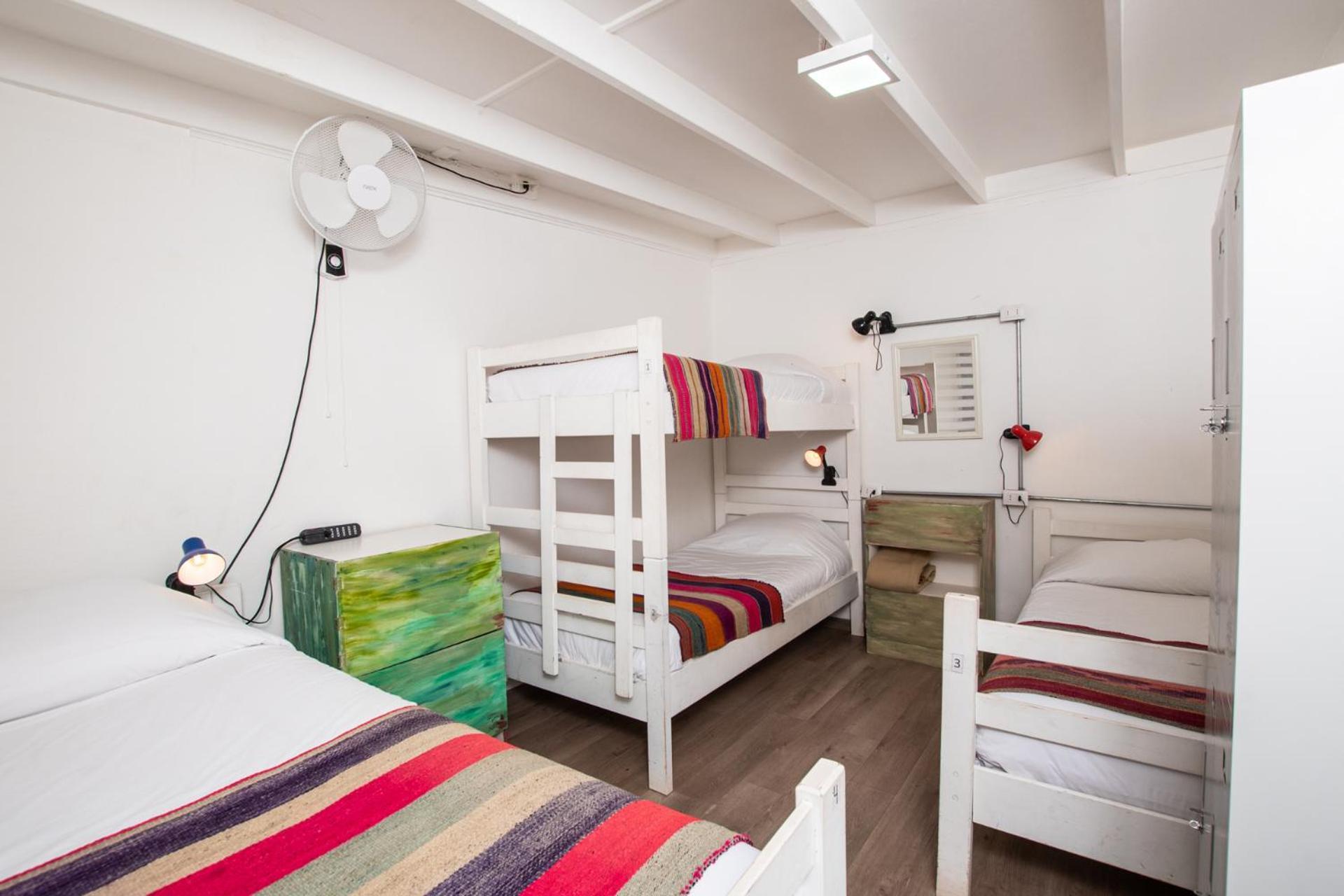 Hostal Copart San Pedro De Atacama Extérieur photo