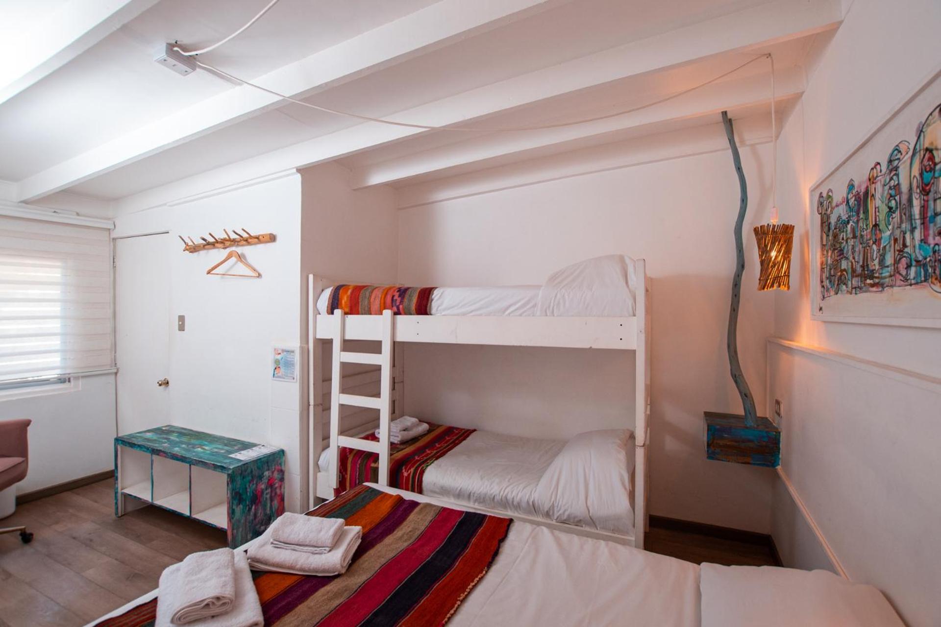Hostal Copart San Pedro De Atacama Extérieur photo