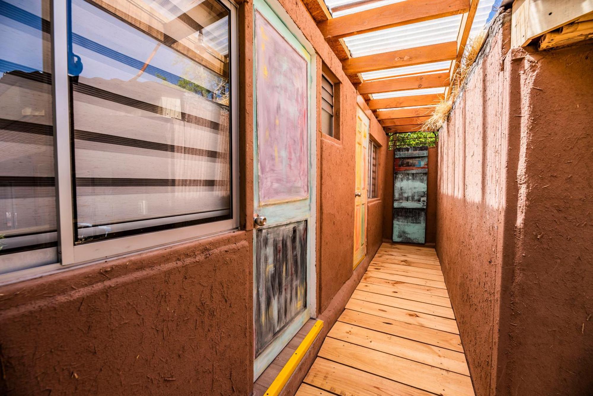 Hostal Copart San Pedro De Atacama Extérieur photo